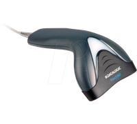 DL TD1120-90K1 - Scanner de code-barres, 1D, USB, Touch 90 Light