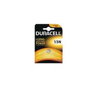 Duracell Pile bouton lithium DL 1/3N (CR1/3N) 3 V non-rechargeable – Pack de 10