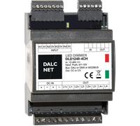 DLD1248-4CC-DALI - VARIATEUR LED, PWM, 12 V - 48 V, 0,7 A CC DALI, 4 SORTIES