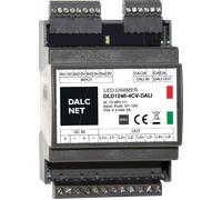 DLD1248-4CV-DALI - VARIATEUR LED, PWM, 12 V - 48 V, 5 A CV, DALI, 4 SORTIES