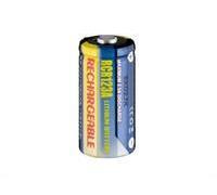 DLH batterie x CR123 - Li-Ion