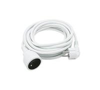 DLH RALLONGE ELECTRIQUE PRISE SECTEUR (NF) LONGUEUR 5 METRES