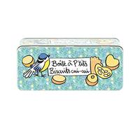 DLP - Boite a Biscuits Cui-cui