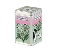 DLP - Boîte à Bouquet Garni en Métal - Mouton