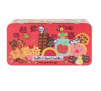DLP Boîte à gouters modèle (tout) goûter - Derrière la porte