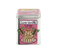 DLP - Boîte à Sucre Vanillé Bourbon