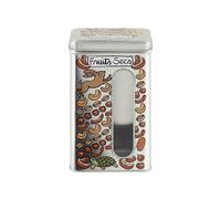 DLP - Boîtes à Mélange de Fruits Secs Healthy