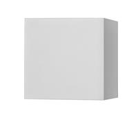 DLS Lighting Secret Down Applique Wand-/Fassadenleuchte, blanc