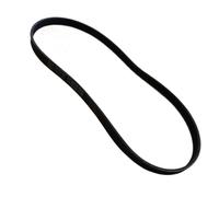 DLUPING Courroie adaptée for Husqvarna K750 K760 506 29 67-02 544 90 84-02, pièces de Rechange for scie à tronçonner Pièces détachées pour Le Jardin