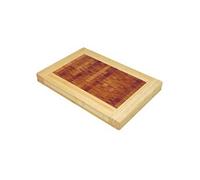 Dm creation billot table rc 46x31cm *bambou*38