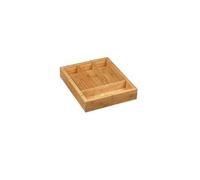 Range couverts bambou réglable