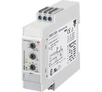 DMB01DM24 - Relais temporisé DMB01, 2 broches, 24 - 240 V CA / CC, temporisa