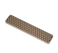 DMT A4XX Pierre à aiguiser en diamant 10 cm, beige, A4EE