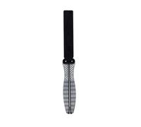DMT Affûteur diamant pliable Diafold, extra grossier, FWX