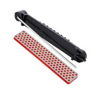 DMT AHF Aligner Support de pierre interchangeable avec pierre fine