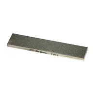 DMT Barre à affûter Dia-Sharp à revêtement diamant intégral, fine, 10,2 cm, D4F