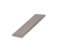 DMT Barre à affûter Dia-Sharp, revêtement diamant intégral, extra extra grossière, 20,3 cm / 8 pouces, D8XX