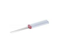 Barre d'aiguisage DiaFold, fin, pliable