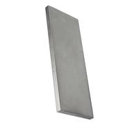 DMT D8F Dia-Sharp, Gris - 292 x 64 mm