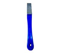 DMT Dia-sharp Diamant Mini-hone épais aiguisoir - Bleu, 2 1/2 x 3/10,2 cm
