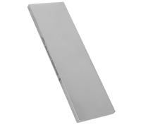 DMT Dia-Sharp® Pierre à Aiguiser Diamant 6" Extra-Fin | Aiguiseur de Couteaux Qualité Pro | Pierre 15 cm pour Couteaux et Outils | Made in USA | D6E