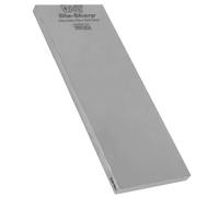 DMT Dia-Sharp® Pierre à Aiguiser Diamant 8" Extra-Extra-Fin | Aiguiseur de Couteaux Qualité Pro | Pierre 20 cm pour Couteaux et Outils | Made in USA | D8EE