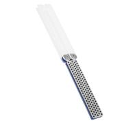 Affûteur diamant pliable double-face Diafold DMT grossier/extra grossier, FWCX