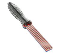 DMT Pierre à aiguiser DiaFold grossier/fin pliable