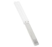 DMT Diafold® Hardcoat™ Diamond Whetstone™ Fin/Extra-Fin | Pierre à Aiguiser de Poche Extra-Dure pour Lames Céramique | Made in USA | FWMEF-H