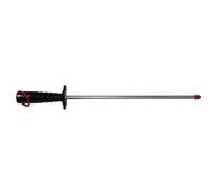 DMT Diamond - Fusil à aiguiser - Acier - 30,48 cm, transparent, DS0F
