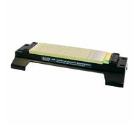 DMT Banc d'affûtage DuoSharp plus extra fin/fin avec socle