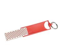 DMT F70F Mini Aiguisé 140Mm Rouge 600 Grit - Fin DMTF70F