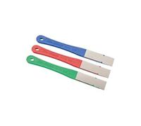 DMT Sharp Kit de limes diamant Dia-Sharp Mini-Hone D2K – kit 3 affûteurs, 3 granulométries, 6,35 cm