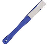 DMT Lime à polir Dia-Sharp Mini-Hone, affûteur diamant grossier, 6,35 cm / 2,5 pouces, D2C