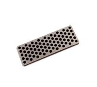 DMT Mini pierre diamantée Diamond Whetstone extra grossière, 1 pièce, W7X