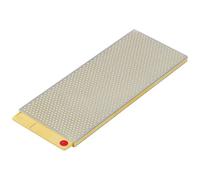 DMT Pierre à affûter DuoSharp fine/extra fine, 25,4 cm / 10 pouces, W250EFNB