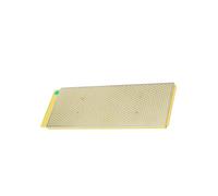 DMT Pierre à affûter DuoSharp grossière/extra fine, 25,4 cm / 10 pouces, W250ECNB