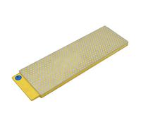 DMT Pierre à affûter DuoSharp grossière/extra grossière, 20,3 cm / 8 pouces, W8CXNB
