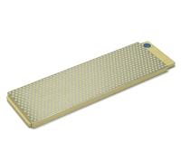 DMT Pierre à affûter DuoSharp grossière/extra grossière, 25,4 cm / 10 pouces, W250CXNB