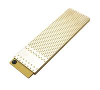 DMT Pierre à affûter DuoSharp plus grossière/extra grossière, 20,3 cm / 8 pouces, WM8CX