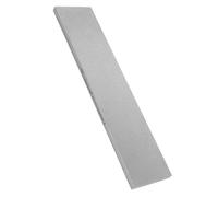 DMT Pierre à aiguiser Dia-Sharp Diamant, fine, 29,2 cm, D11F