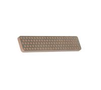 DMT W4XX Mini pierre à affûter grain extra grossier, beige, W4EE