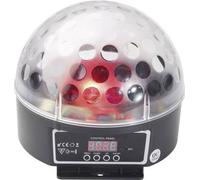 DMX LED-Effektstrahler LED BC-6 Anzahl LEDs 5 x 3 W (51918806)