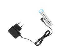 DMX512 Kit émetteur-récepteur sans fil DMX 1 émetteur 7 récepteurs 400 m | Commande de lumière XLR Buehne DJ Projecteur Contrôle Transmission Effet Lumière Bar