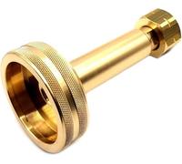 DN Autogas Parts Adaptateur de bouteille de gaz LPG GPL 21,8 mm pour remplir les bouteilles de gaz vides en France, Italie, Allemagne de l'Est, Suède, Balkans, Europe de l'Est