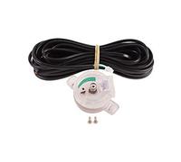 DN Autogas Parts Capteur de niveau de gaz LPG 0-90 Ohm avec câble pour réservoir AutoGas Cylindre multi-valve