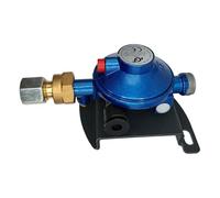 DN Autogas Parts Régulateur de pression de gaz GPL 30 mbar M20 x 1,5 8 mm pour caravane camping-car