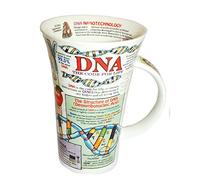(DNA) - Dunoon Glencoe Mug (DNA)