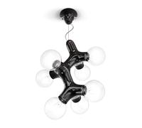 DNA Suspension Triple-7 Noir Next - 4251908500499