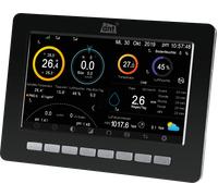 DNT WS PRO DISPL - Écran supplémentaire pour WeatherScreen PRO